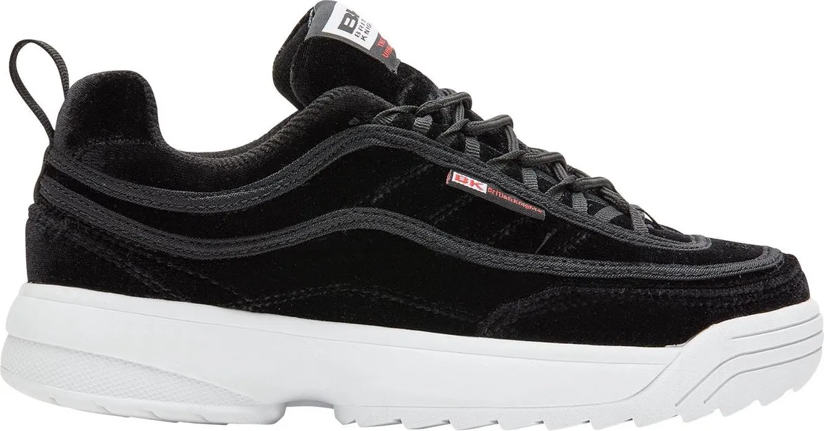 Kleding, Schoeisel, Schoen, Sneaker, Suede