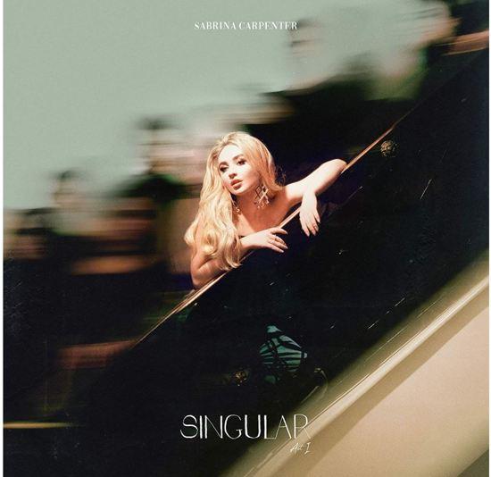 Sabrina Carpenter - Singular Act 1 - CD