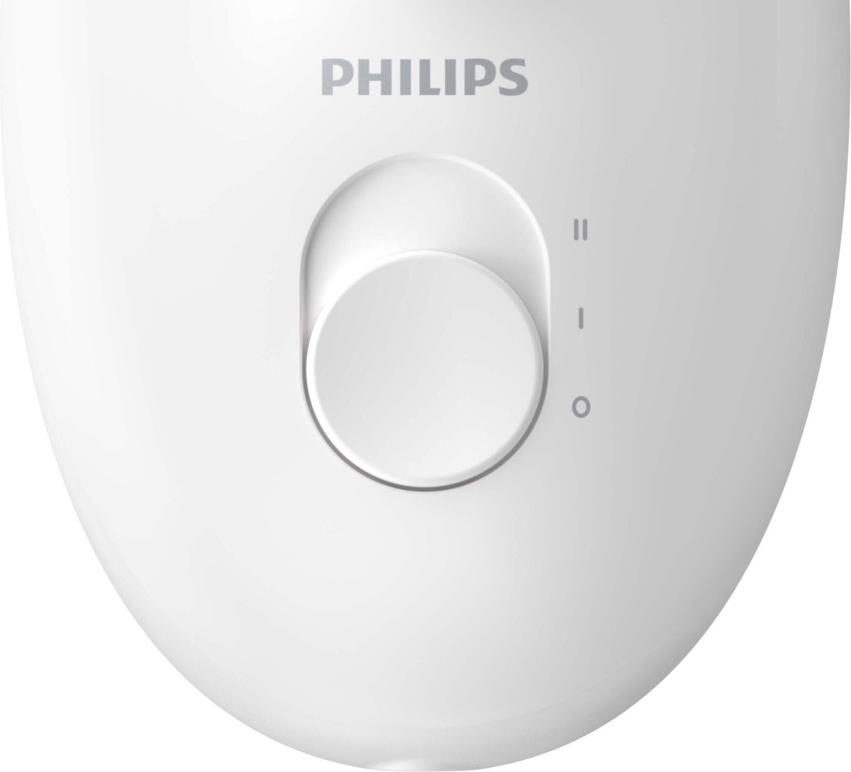 Philips Satinelle Essential BRE235/00 - Epilator