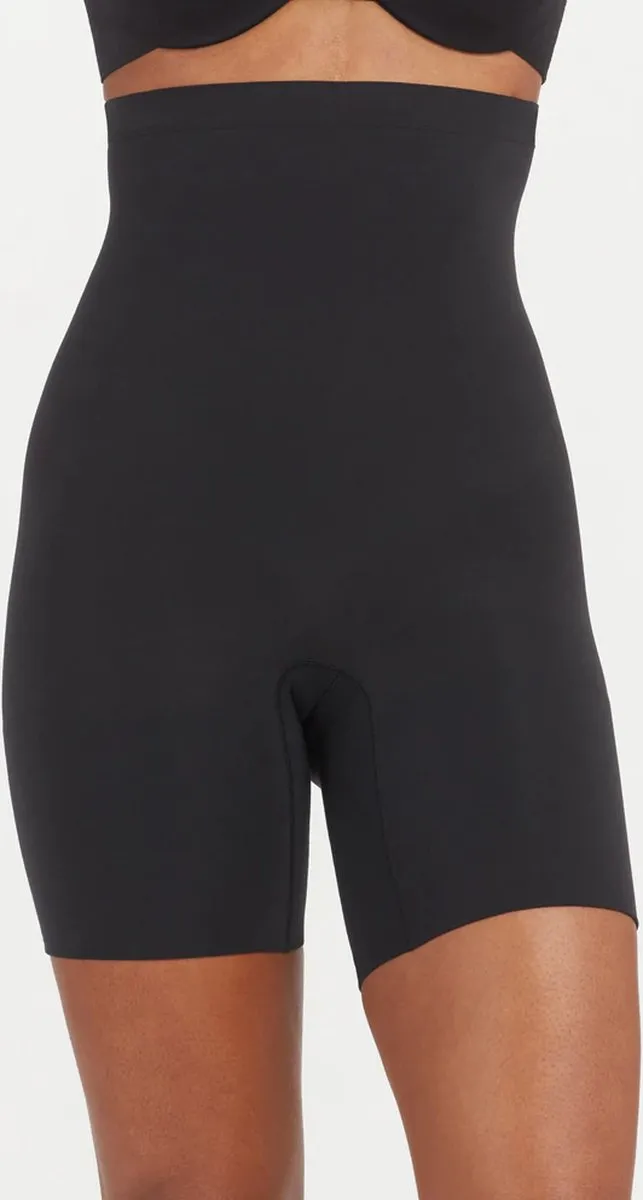 Spanx - Maat XXXL - Power Series - Higher Power Short - Kleur Zwart