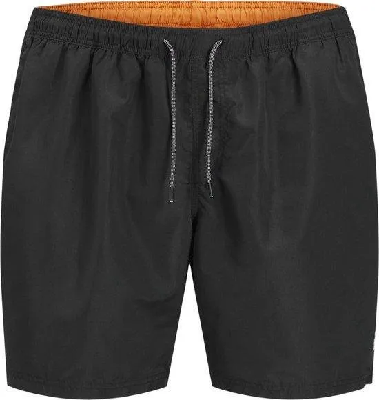 JACK&JONES - Maat 48 - PLUS JJIBALI JJSWIMSHORTS AKM SOLID PS Heren Zwembroek
