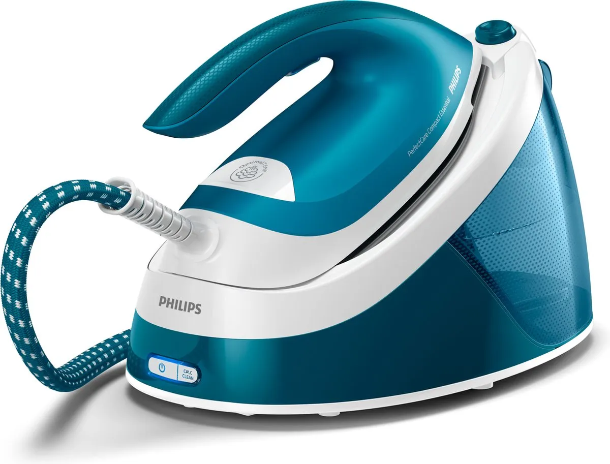 Philips PerfectCare Compact Essential GC6840/20 - Stoomgenerator