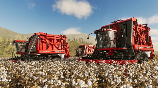 Farming Simulator 19 Premium Edition - PS4