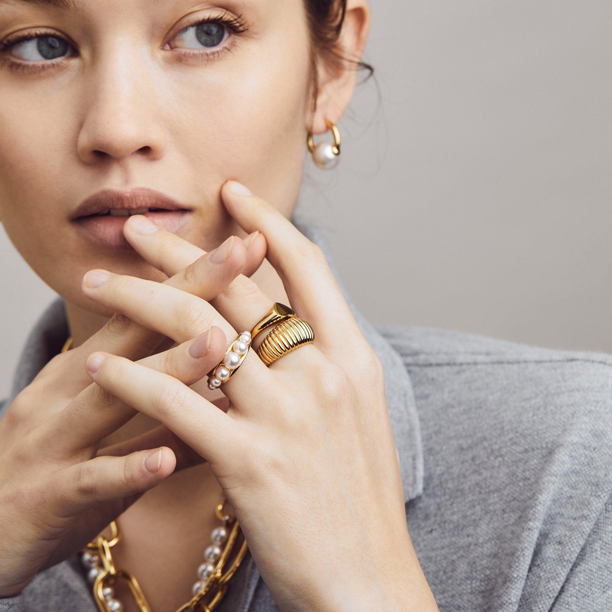 Accessoires, Sieraden