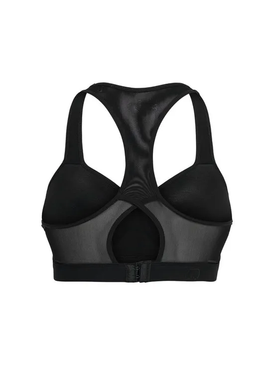 Only Play - XL - Performance Sportbeha - Black