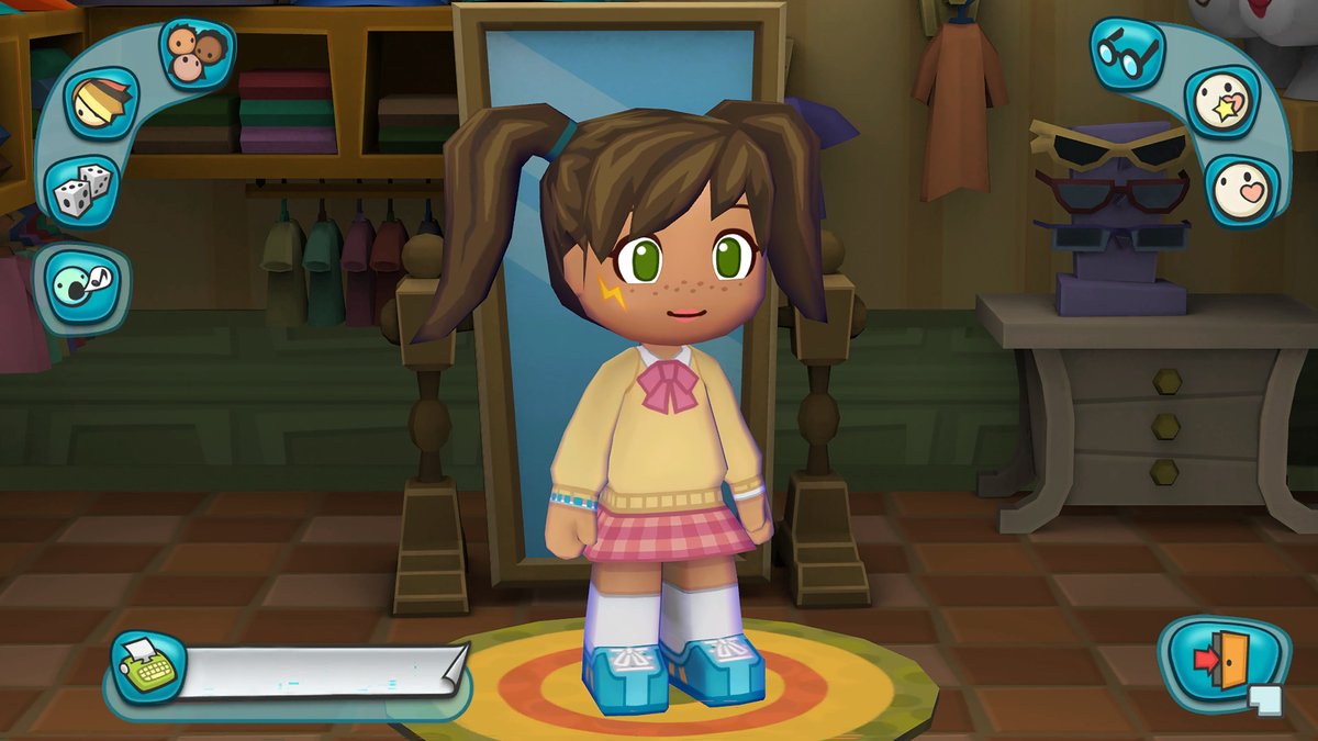 cosplay, kids, character, school, outfit
