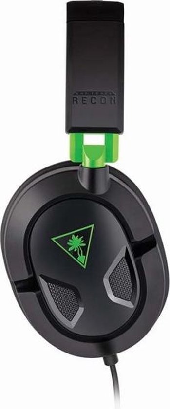 Turtle Beach Ear Force Recon 50X Gaming Headset - Xbox One