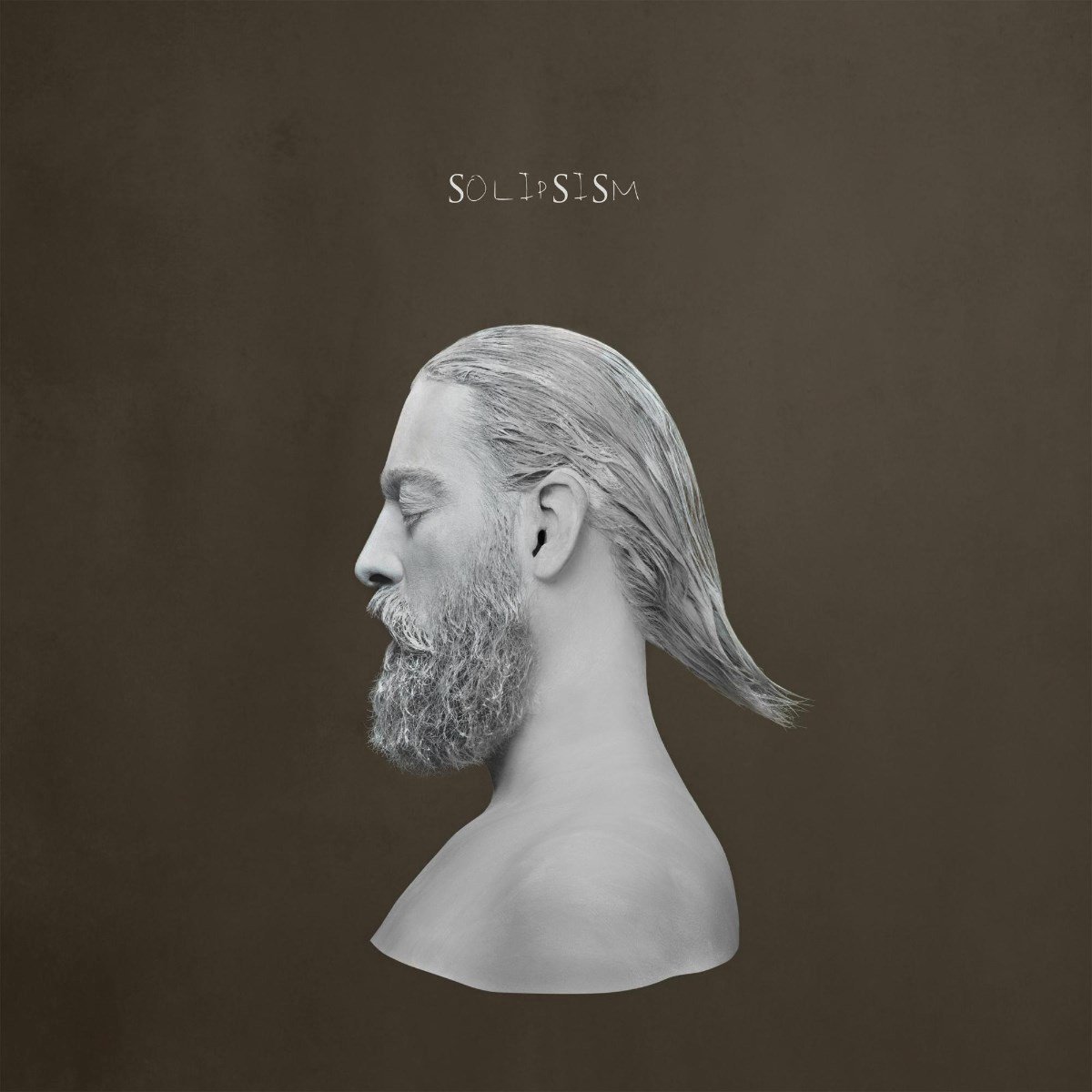 Joep Beving - Solipsism (LP)