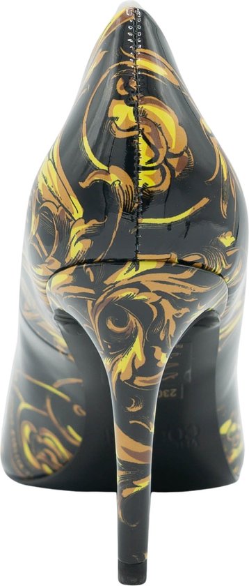 Kleding, Schoeisel, Schoen, Hoge hak