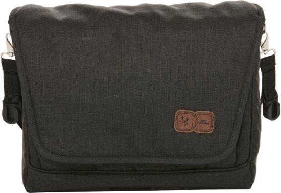 ABC Design Fashion Luiertas Piano