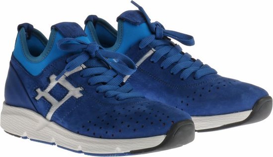 HIP - Maat 29 - Jongens Sneakers H1780 - Blauw