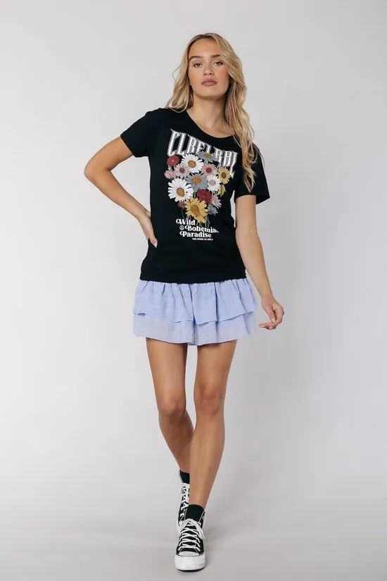 Rok, Minirok, Meisje, Persoon, Tiener