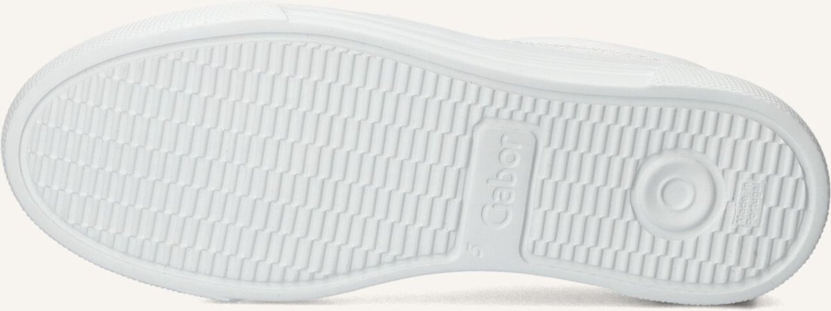 sneaker, outsole, white, rubber, cushioned
