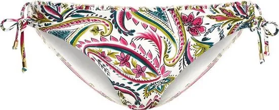 Kleding, Badkleding, Bikini, Patroon, Luier
