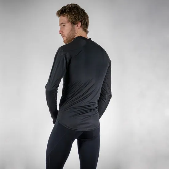 Rogelli No Wind Fietsshirt Unisex - Maat XL
