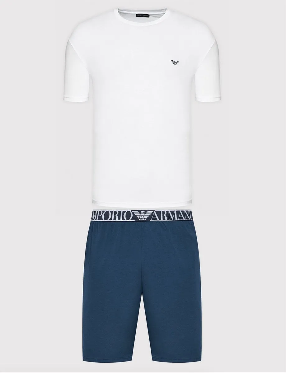 Kleding, T-shirt, Korte broek