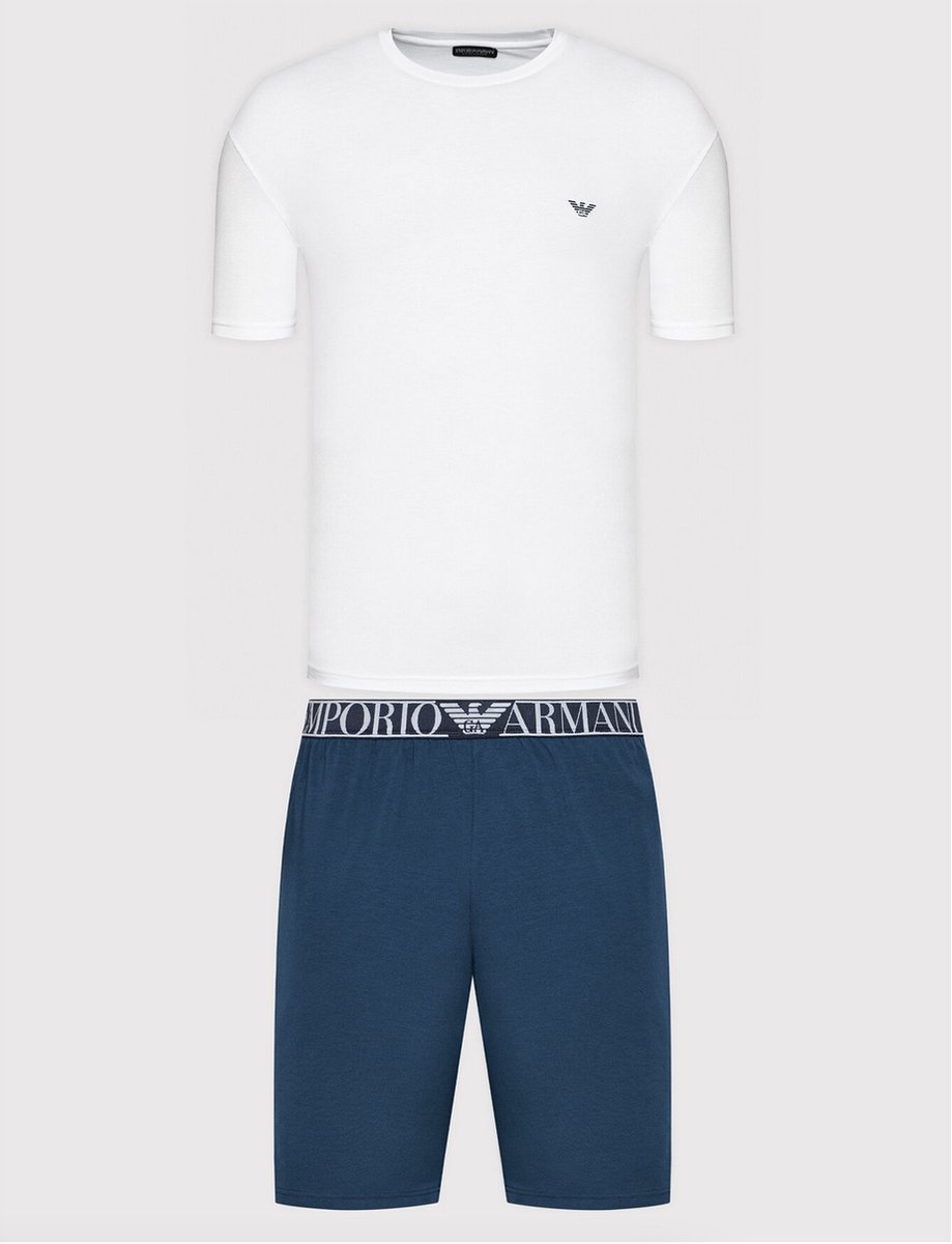 Kleding, T-shirt, Korte broek