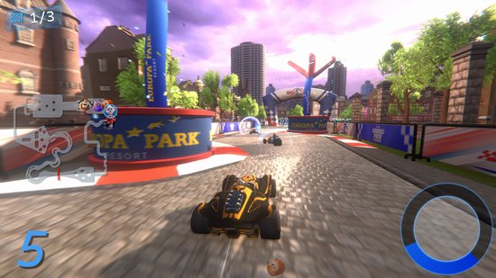 kart, Voertuig, stad, Grasmaaier, Hulpmiddel
