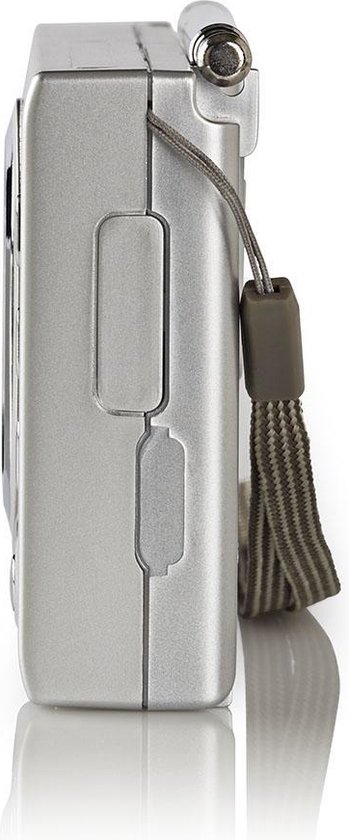 Elektronica, Camera, Digitale camera