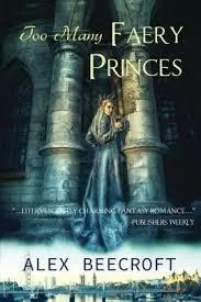 Too Many Faery Princes