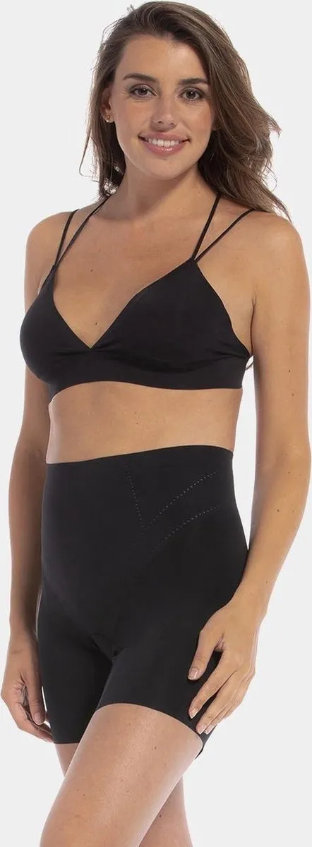 MAGIC Bodyfashion - Maat M - Dream Shaper Short Zwart Vrouwen