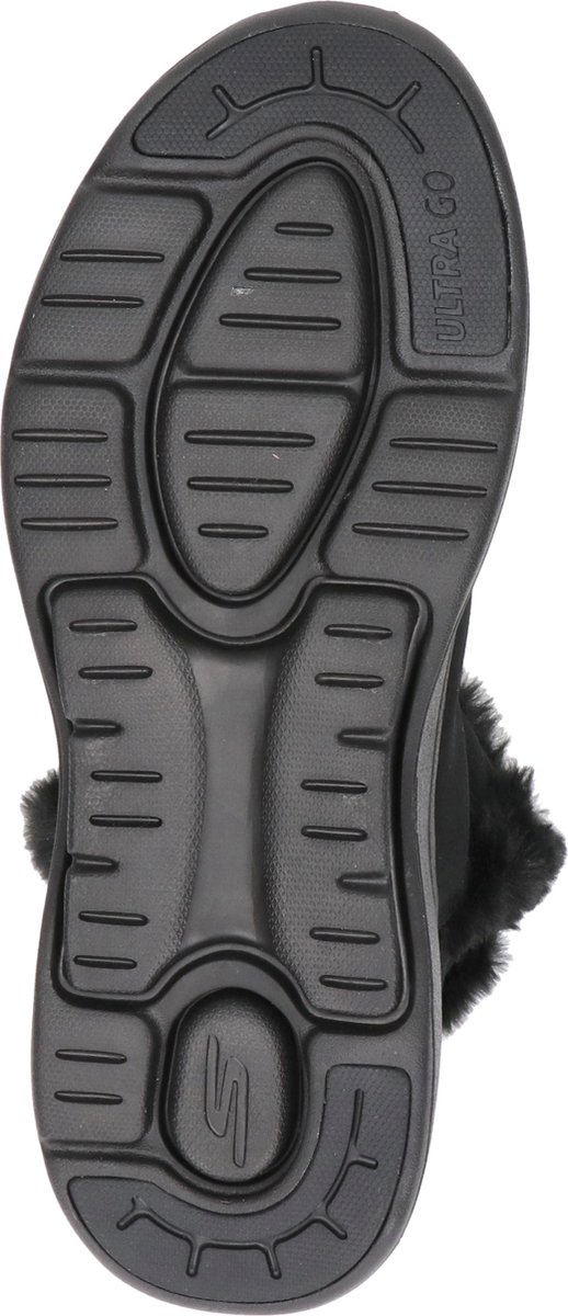Skechers - maat 40- GOwalk Arch fit Cherish enkellaarsjes - Dames