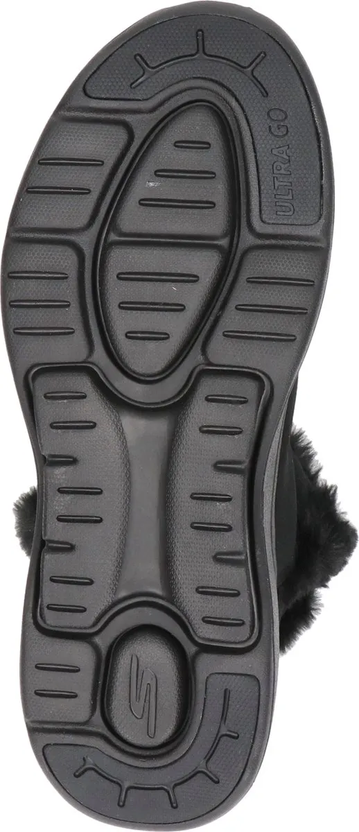 Skechers - maat 40- GOwalk Arch fit Cherish enkellaarsjes - Dames