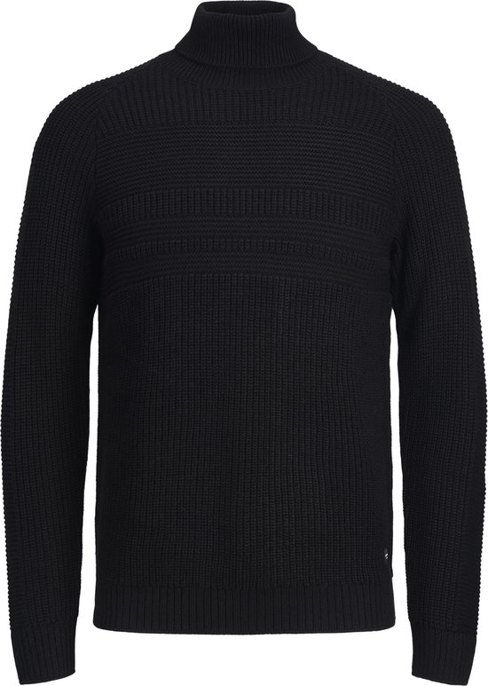 JACK&JONES - Maat M - JJPOWER KNIT CARDIGAN Heren Vest