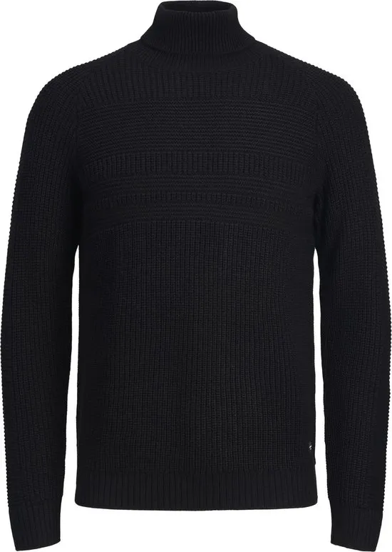 JACK&JONES - Maat M - JJPOWER KNIT CARDIGAN Heren Vest