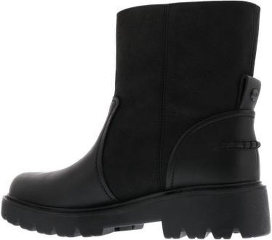 UGG Polk Dames Laarzen - Black - Maat 37