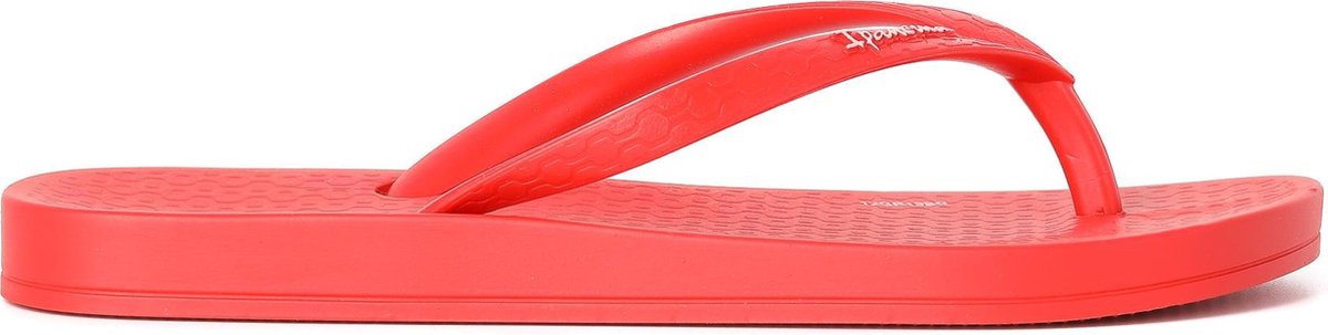 Ipanema Anatomic Tan Colors Meisjes Slippers - 31 - Rood