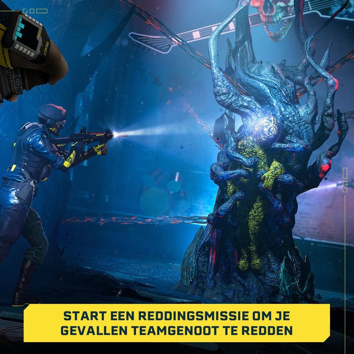 DGM-outlet-Rainbow-Six-Extraction-Guardian-Edition-PS4-39LV0auV9E5MXA Rainbow Six Extraction - Guardian Edition PS5
