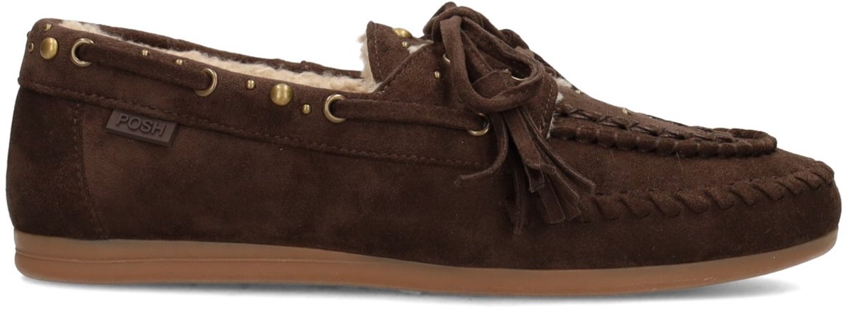 POSH by Poelman - maat 39 - MAE Dames Loafers