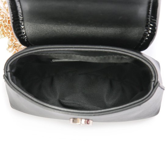 Valentino Bags MOSS Dames Handtas - Zwart