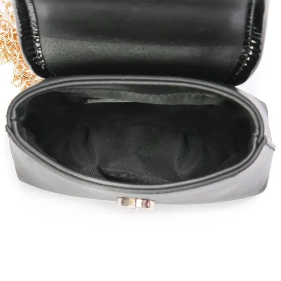 Valentino Bags MOSS Dames Handtas - Zwart