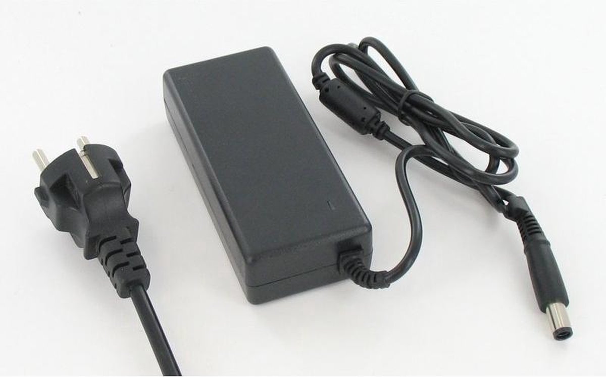AC-adapter, Power adapter, DC-connector, kabel, elektrische stekker