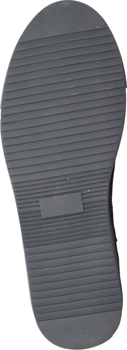 Goosecraft Christian Men 8 - maat 43 - Heren Chelsea Boots - Grijs