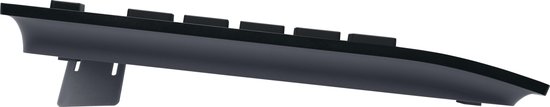 Logitech K280e - Toetsenbord - QWERTY US