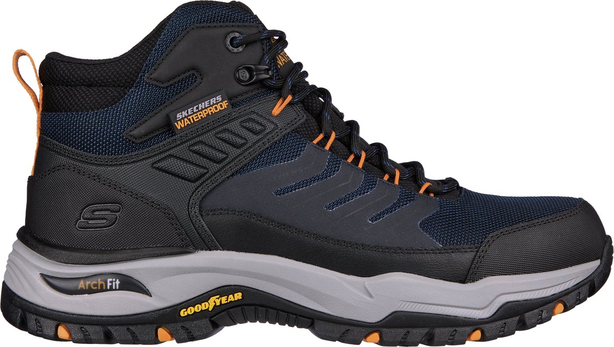 wandelneus, hike sneaker, waterproof, luchtdoorlatend, wandelshoe