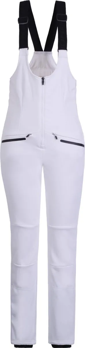 Icepeak - Maat 40 - Exira Wintersportbroek Dames
