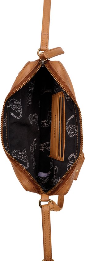 BURKELY DROWSY DANI BAG