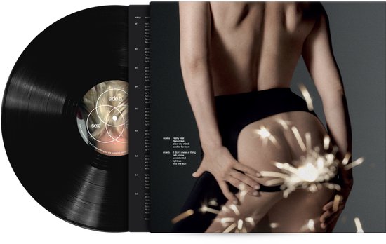 Robyn - Sexistential - LP