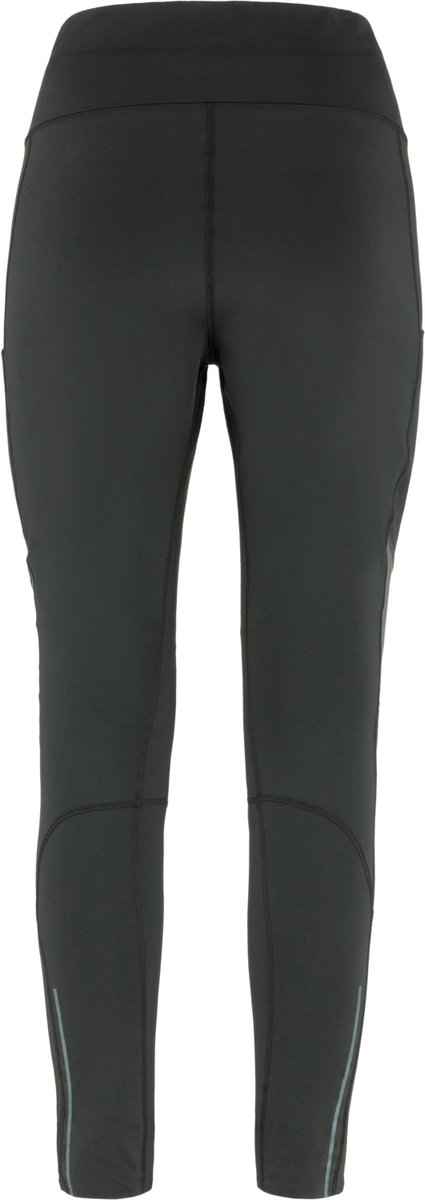 leggings, activewear, zwart, hoog taille, stretch