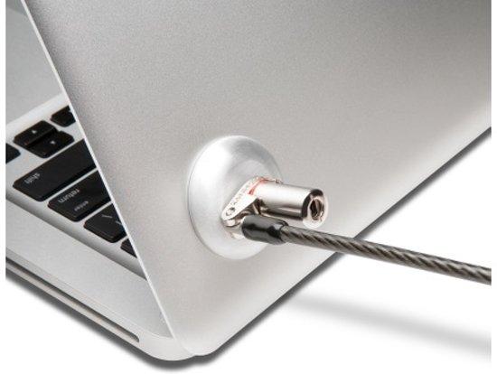 Kensington Security Slot Adapter Kit for Ultrabook