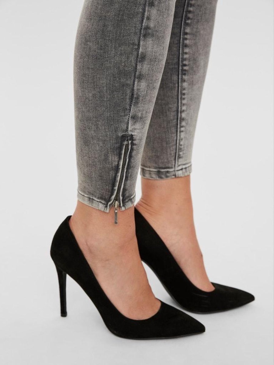 Noisy may - Maat 25 x L32 - Dames Jeans