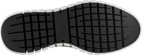 ECCO GRUUV M-maat 40–Schoenen–Mannen–Beige