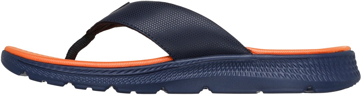 Skechers - maat 44 - GO CONSISTENT SANDAL 2.0 - CA Heren Sandalen