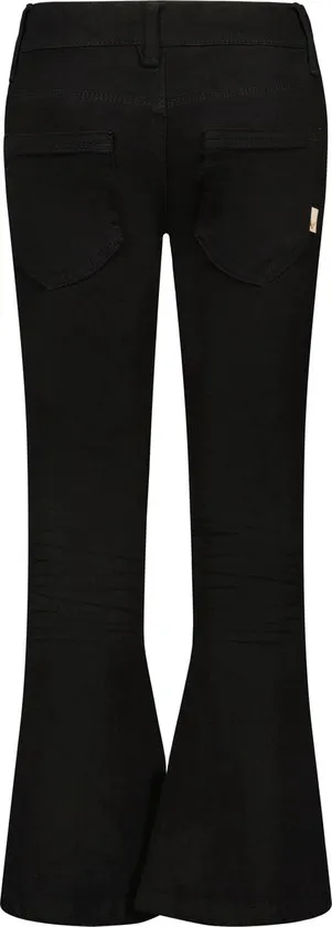 Moodstreet  - Maat 146 - MNOOS-5609 Meisjes Broek
