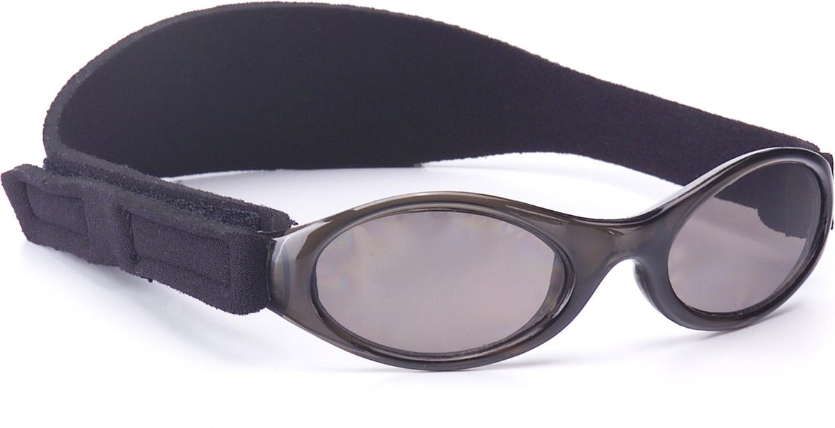 zwembril, sportsbril, zwart, polycarbonaat?, onzichtbaar?