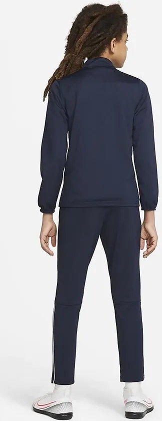 Nike Maat M  Dri-FIT Academy Kids Trainingspak